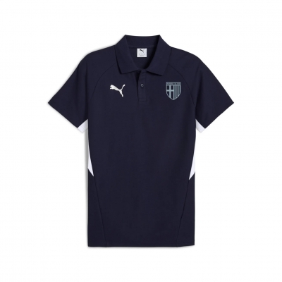 PARMA POLO BLU 2025-26