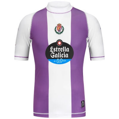 VALLADOLID MAGLIA KOMBAT XXV