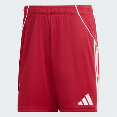 LIVERPOOL  HOME SHORTS 2025-26