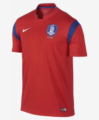 MAGLIA ORIGINALE MONDIALI 2014