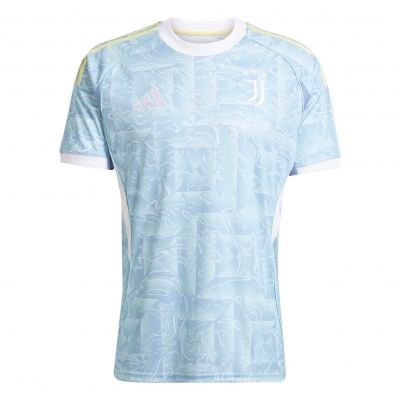 JUVENTUS MAGLIA AWAY 2025-26