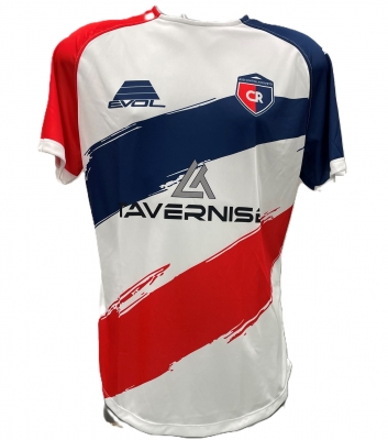 CIVITELLA ROVETO HOME SHIRT 2025-26