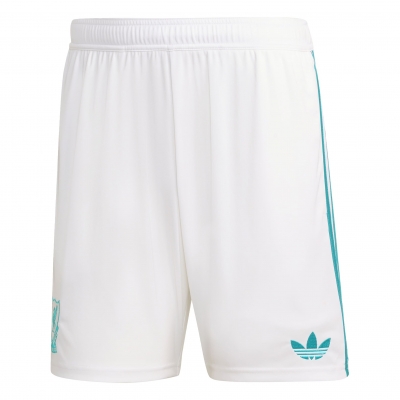 LIVERPOOL PANTALONCINI 3RD 2025-26