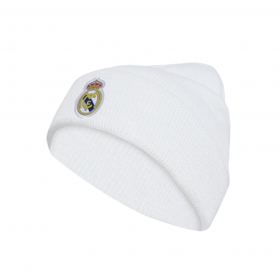 REAL MADRID BEANIE 2025-26