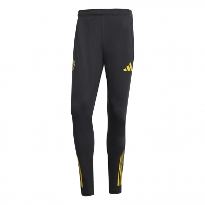 MANCHESTER UNITED PANTALONI ALLENAMENTO 2025-26