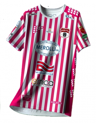 SULMONA MAGLIA HOME 2025-26