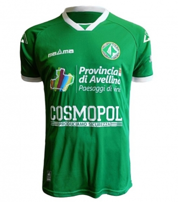 AVELLINO HOME SHIRT 2025-26
