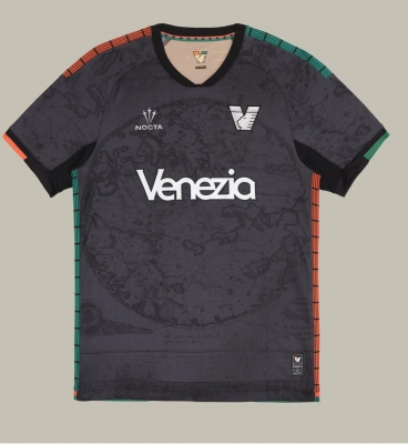 VENEZIA FC MAGLIA HOME 2025-26