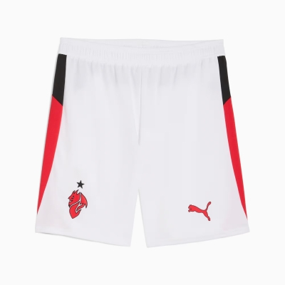 AC MILAN PANTALONCINI AWAY 2025-26