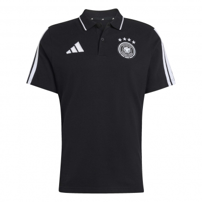 GERMANIA POLO NERA 2025-27