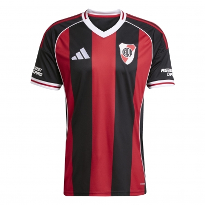 RIVER PLATE MAGLIA AWAY 2025-26