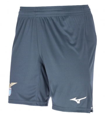 SS LAZIO PANTALONCINI AWAY 2025-26
