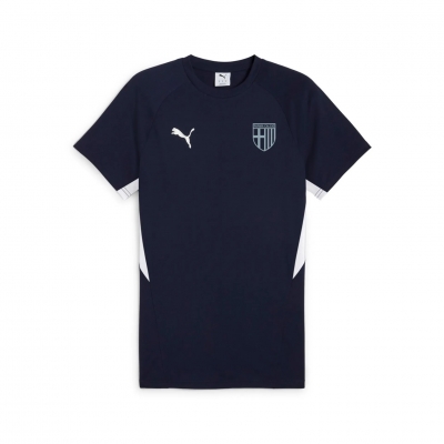 PARMA T-SHIRT BLU 2025-26