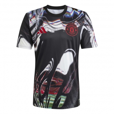 MANCHESTER UNITED MAGLIA PREPARTITA LEGACY 2025-26