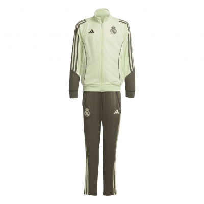 REAL MADRID TUTA BAMBINO 2025-26
