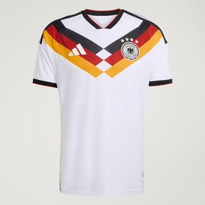 GERMANIA MAGLIA MATCH HOME 2025-27