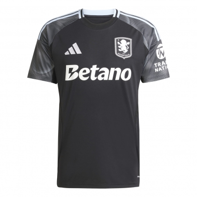 ASTON VILLA MAGLIA AWAY 2025-26