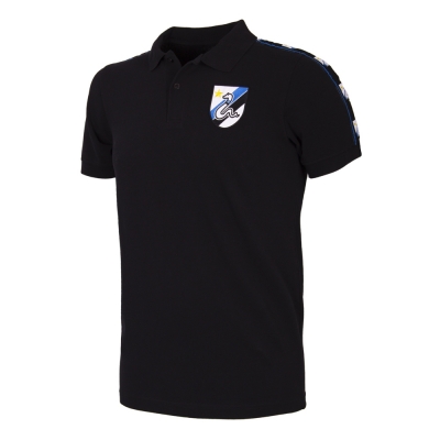 FC INTER POLO VINTAGE BISCIONE