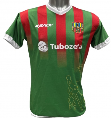 SPERANZA AGRATE MAGLIA HOME 2025-26