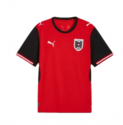 AUSTRIA MAGLIA HOME 2026-27