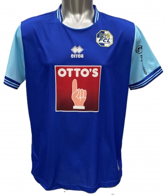 LUCERNA MAGLIA HOME 2025-26