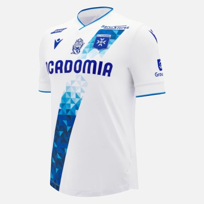 AUXERRE HOME SHIRT 2024-25