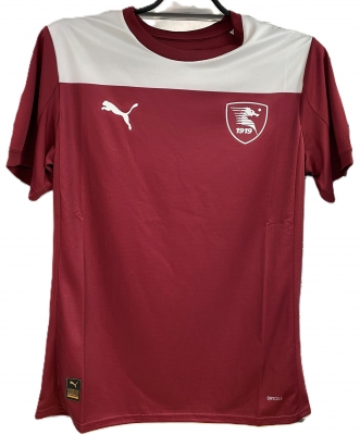 SALERNITANA MAGLIA HOME 2025-26