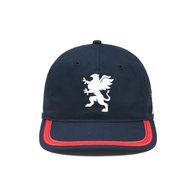 GENOA CAPPELLINO BASEBALL 2025-26