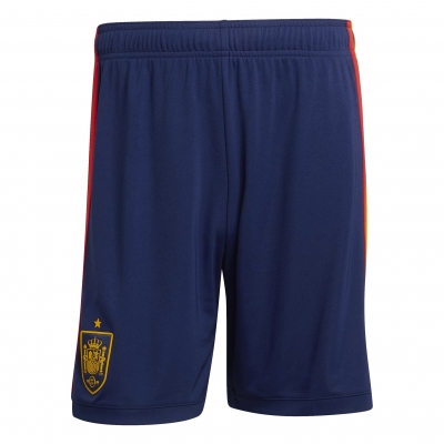 SPAIN HOME SHORTS 2025-27