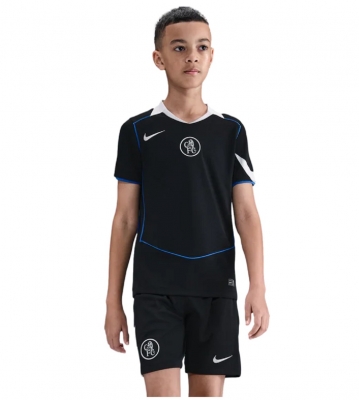 CHELSEA COMPLETO BAMBINO 3RD 2025-26