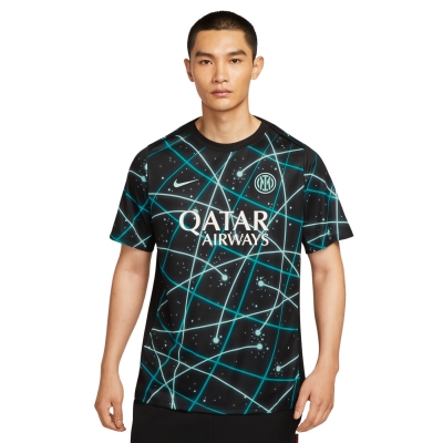 FC INTER MAGLIA PREPARTITA 2025-26