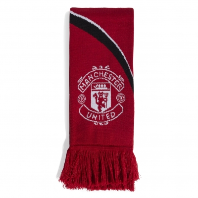 MANCHESTER UNITED SCARF 2025-26
