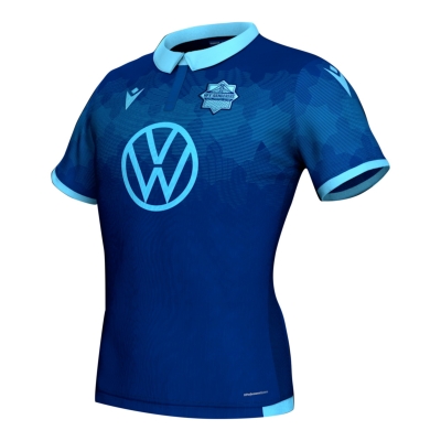 HFX WANDERES MAGLIA HOME 2019-20