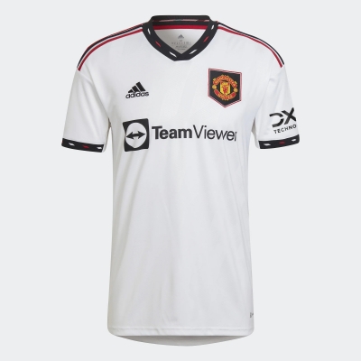 MANCHESTER UNITED MAGLIA AWAY 2022-23