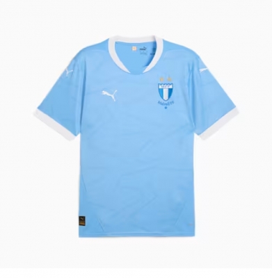 MALMOE HOME SHIRT 2024-25