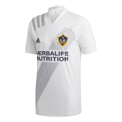 LOS ANGELES GALAXY MAGLIA HOME 2019-20