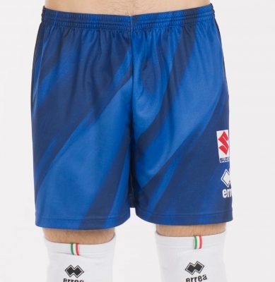 ITALIA PALLAVOLO HOME SHORTS 2025-26