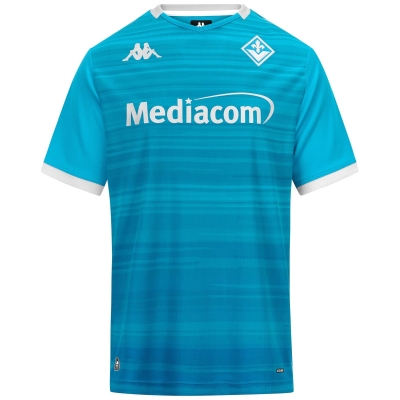FIORENTINA KOMBAT 3RD SHIRT 2025-26