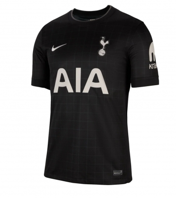 TOTTENHAM MAGLIA BAMBINO AWAY 2025-26