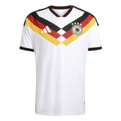 GERMANY MATCH HOME SHIRT 2025-27