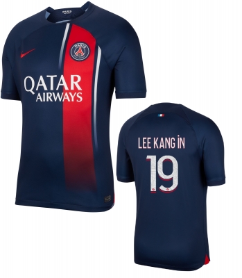 PSG MAGLIA LEE KANG IN HOME 2023-24