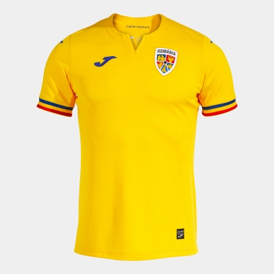 ROMANIA MAGLIA HOME 2024-25