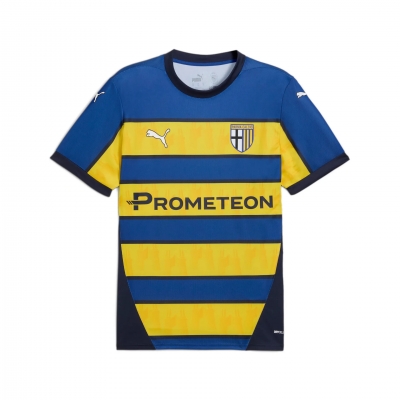 PARMA AWAY SHIRT 2024-25