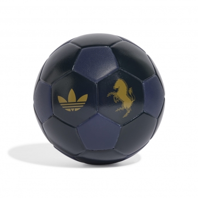 JUVENTUS 3RD MINIBALL 2024-25