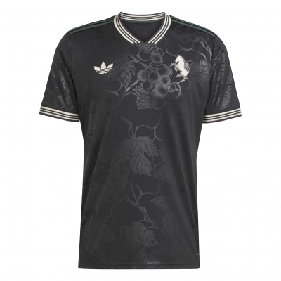 JUVENTUS MAGLIA 3RD 2025-26