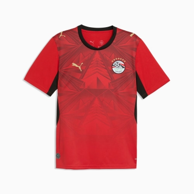 EGITTO MAGLIA BAMBINO HOME 2026-27