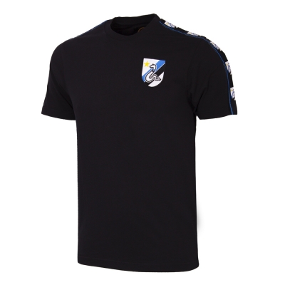 FC INTER T-SHIRT VINTAGE BISCIONE