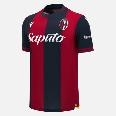 BOLOGNA MAGLIA HOME 2024-25