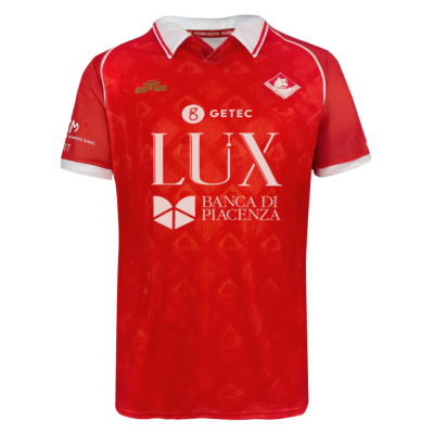 PIACENZA MAGLIA HOME 2025-26
