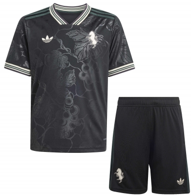 JUVENTUS COMPLETO BAMBINO 3RD 2025-26